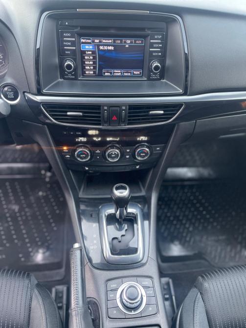 Mazda 6 III (GJ) Томск  - изображение 16