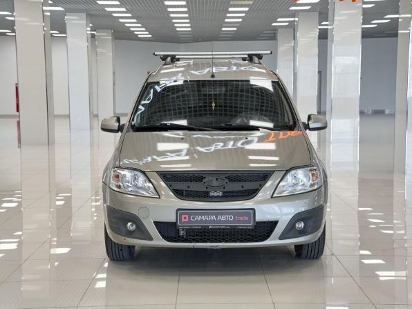 Lada (ВАЗ) Largus I с пробегом 2012 года, цена 385 000 рублей, 404441 км, универсал, Автокод Объявления