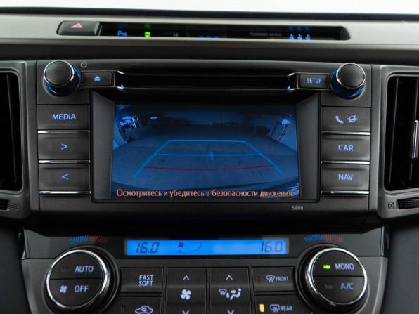 Toyota RAV4 IV (XA40) с пробегом 2014 года, цена 2 139 444 рубля, 65220 км, внедорожник, Автокод Объявления