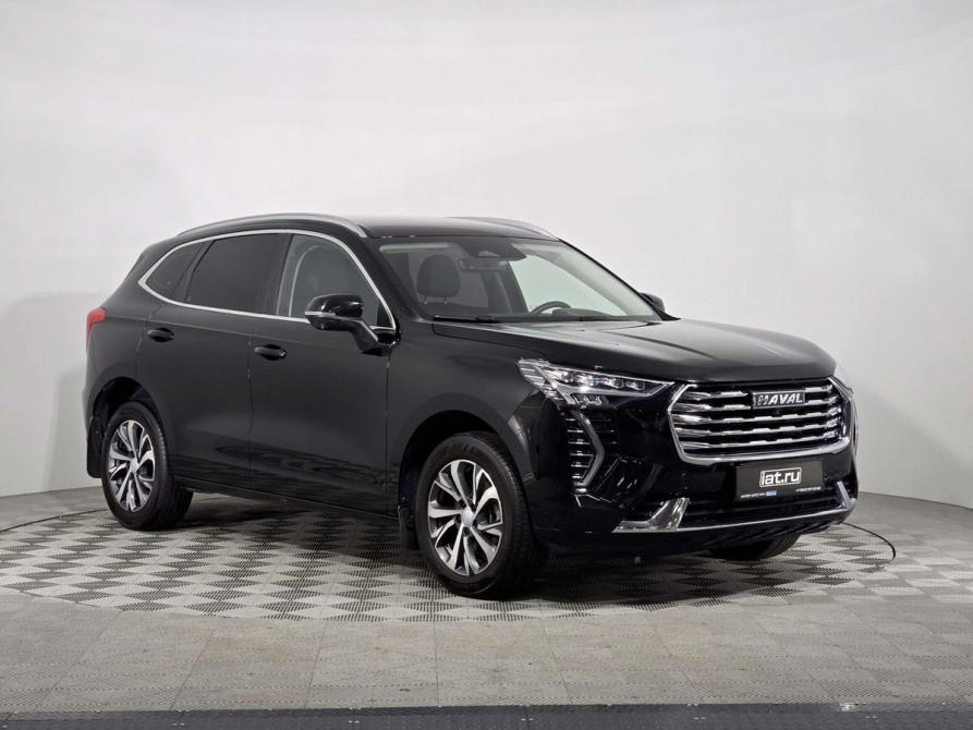 Haval Jolion I Санкт-Петербург  - изображение 3