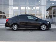 Chevrolet Aveo II Курган  - изображение 30