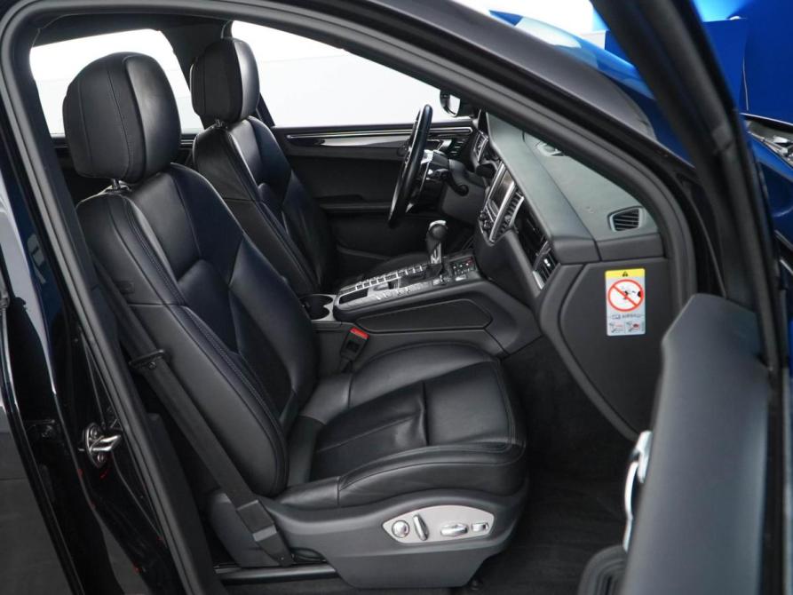 Porsche Macan I Москва  - изображение 8