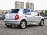 Skoda Fabia I Ижевск  - изображение 23