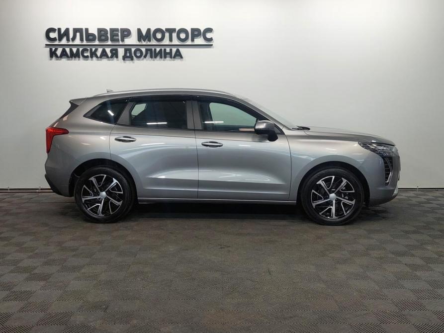 Haval Jolion I Пермь  - изображение 6