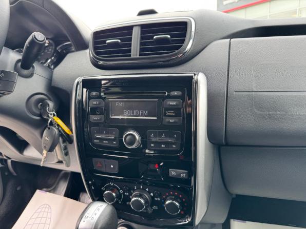 Nissan Terrano III (D10) с пробегом 2018 года, цена 1 465 000 рублей, 130456 км, внедорожник, Автокод Объявления
