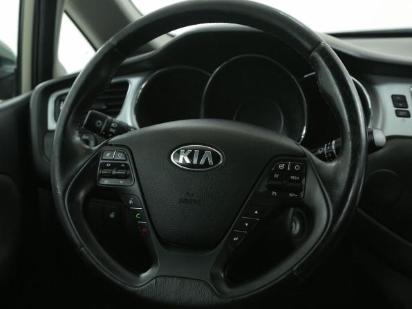 Kia Ceed II с пробегом 2012 года, цена 795 000 рублей, 191600 км, хэтчбек, Автокод Объявления