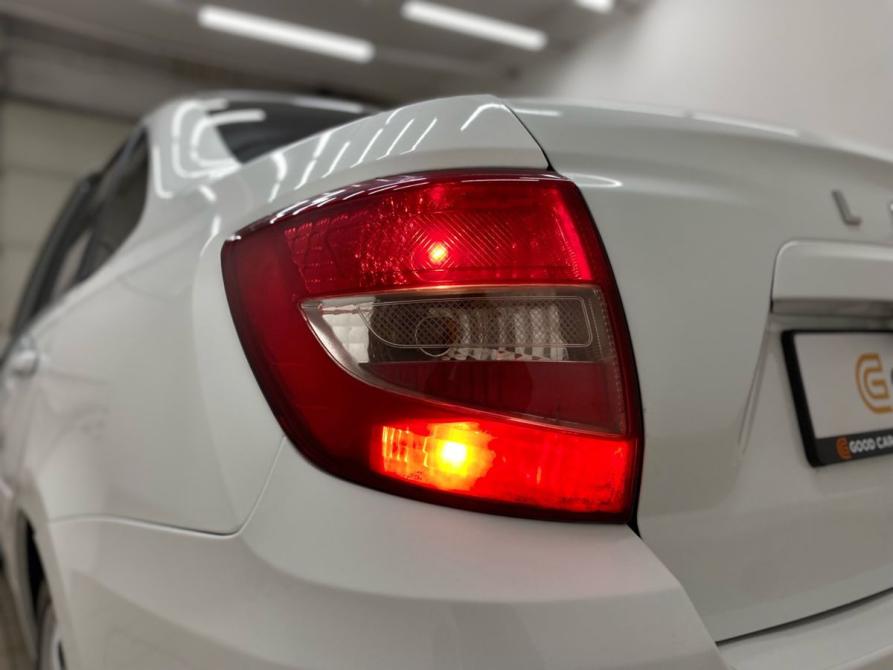 Lada (ВАЗ) Granta I Рестайлинг Энгельс  - изображение 18