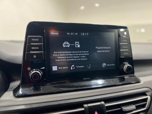 Kia Seltos I с пробегом 2021 года, цена 1 899 000 рублей, 150000 км, внедорожник, Автокод Объявления