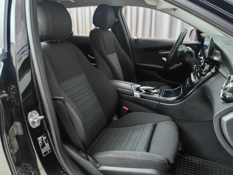 Mercedes-Benz C-Класс IV (W205) Подольск  - изображение 7
