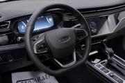 Omoda S5 Москва  - изображение 20