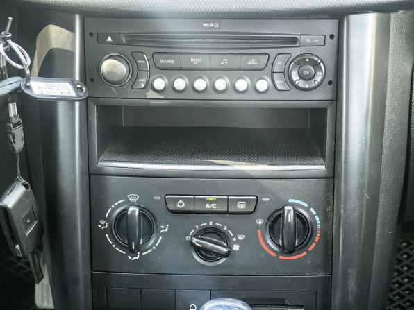 Peugeot 207 I с пробегом 2007 года, цена 349 000 рублей, 163976 км, хэтчбек, Автокод Объявления