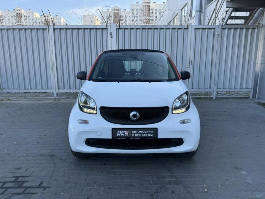 Smart Forfour II Ростов-на-Дону  - изображение 8