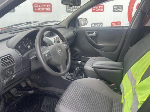 Opel Corsa C с пробегом 2003 года, цена 149 990 рублей, 200000 км, хэтчбек, Автокод Объявления