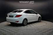 Hyundai Solaris I Рестайлинг Крым  - изображение 29