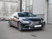 Lexus ES VII Рестайлинг Москва  - изображение 34