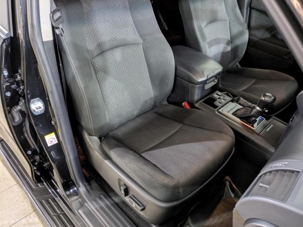 Toyota Land Cruiser Prado 150 Series Рестайлинг 2 с пробегом 2019 года, цена 4 900 000 рублей, 97944 км, внедорожник, Автокод Объявления
