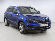 Skoda Karoq I Химки  - изображение 33