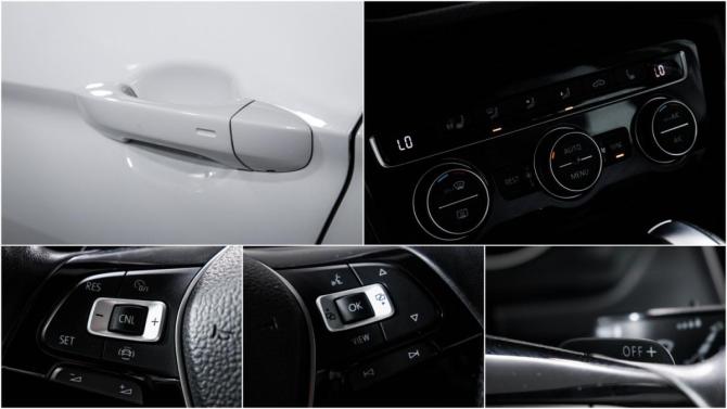 Volkswagen Tiguan II с пробегом 2020 года, цена 2 340 000 рублей, 88434 км, внедорожник, Автокод Объявления