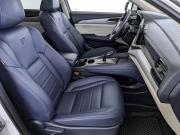 Haval F7 I Рестайлинг Москва  - изображение 54