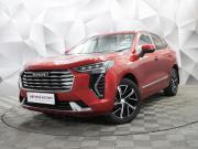 Haval Jolion I Ульяновск  - изображение 21