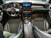 Mercedes-Benz GLC I (X253) Рестайлинг Набережные Челны  - изображение 38