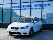 SEAT Leon III Екатеринбург  - изображение 20