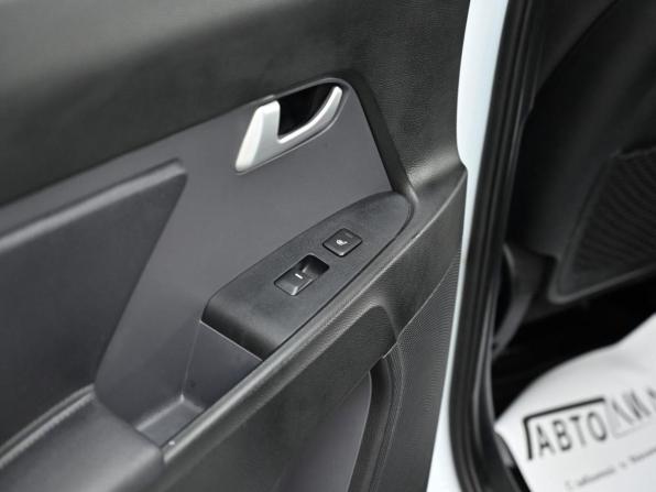 Kia Sportage III с пробегом 2014 года, цена 959 000 рублей, 127254 км, внедорожник, Автокод Объявления
