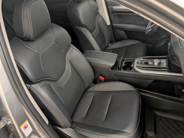Haval Jolion I Рестайлинг с пробегом 2025 года, цена 2 275 000 рублей, 24288 км, внедорожник, Автокод Объявления