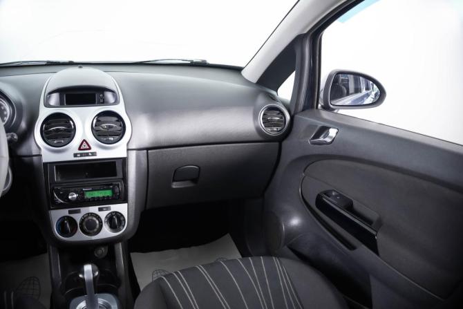 Opel Corsa D с пробегом 2008 года, цена 429 000 рублей, 176525 км, хэтчбек, Автокод Объявления