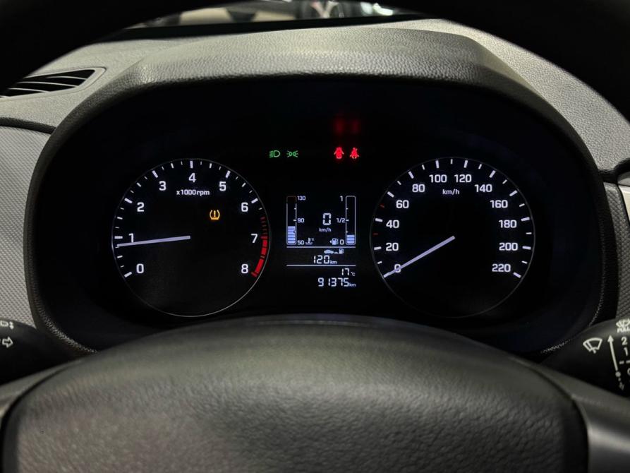 Hyundai Creta I Пермь  - изображение 21