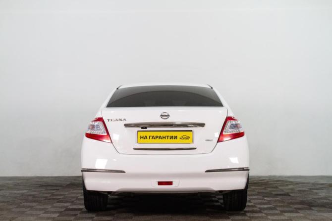 Nissan Teana II Рестайлинг с пробегом 2011 года, цена 1 269 000 рублей, 227000 км, седан, Автокод Объявления