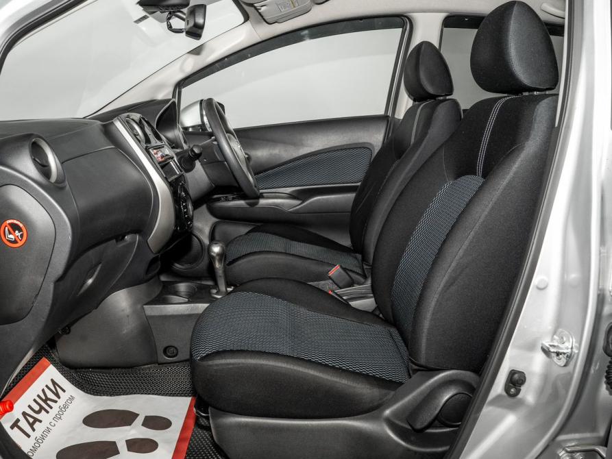 Nissan Note II Иркутск  - изображение 6
