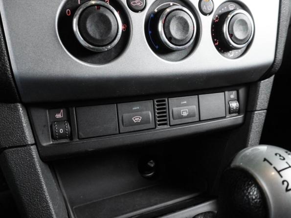 Ford Focus II с пробегом 2008 года, цена 599 000 рублей, 184656 км, седан, Автокод Объявления