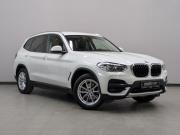 BMW X3 III (G01) Москва  - изображение 40