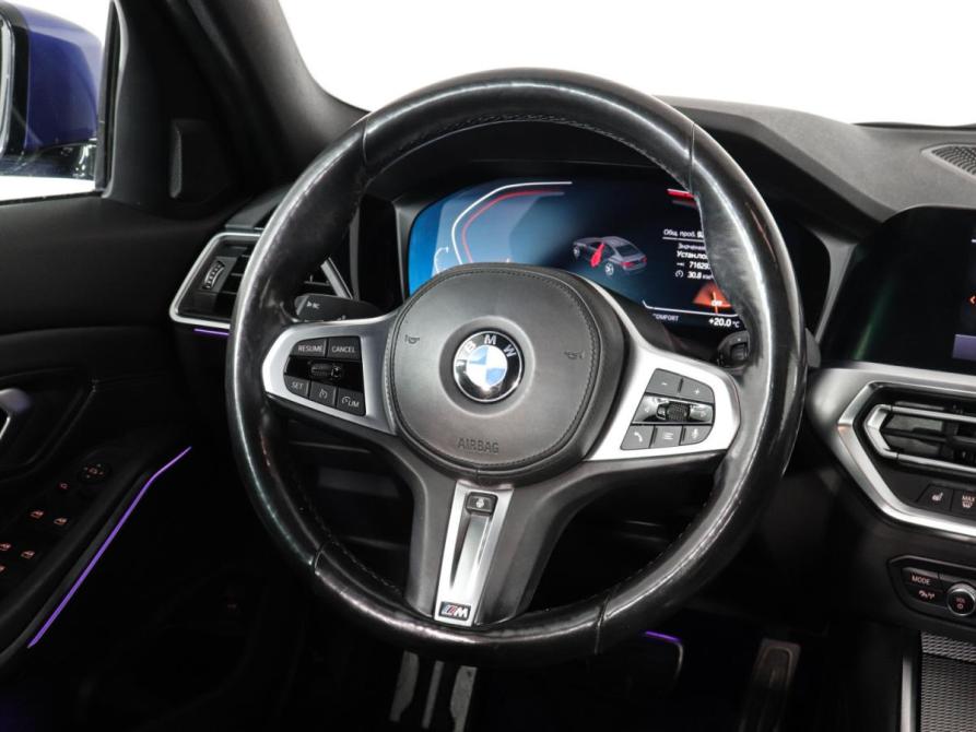 BMW 3 серии VII (G2x) Химки  - изображение 13