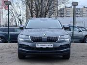 Skoda Karoq I Санкт-Петербург  - изображение 16