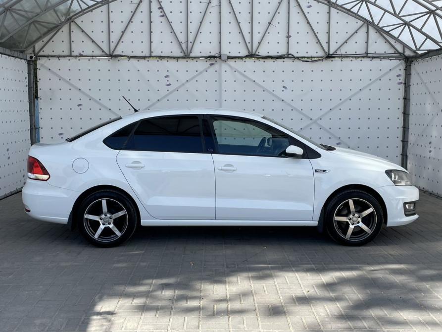 Volkswagen Polo V Рестайлинг Тамбов  - изображение 9