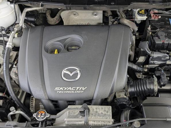 Mazda CX-5 I Рестайлинг с пробегом 2015 года, цена 1 735 000 рублей, 187395 км, внедорожник, Автокод Объявления