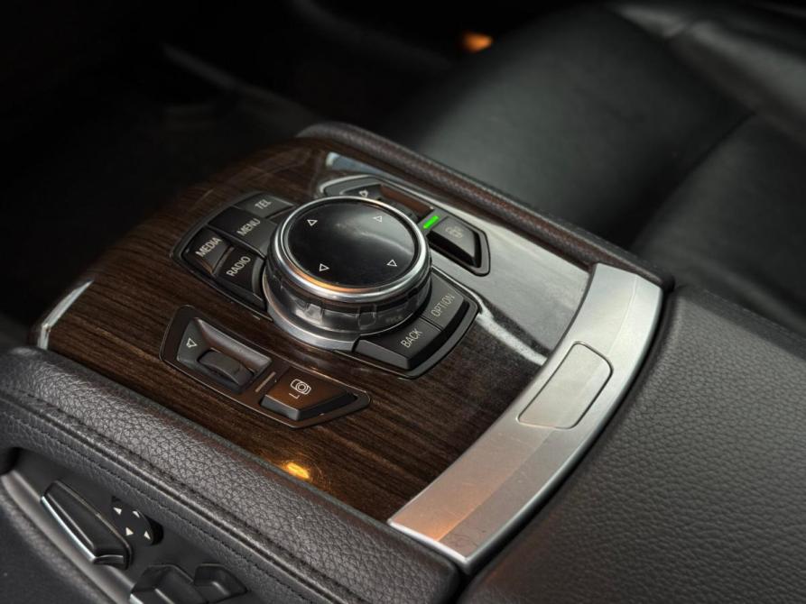 BMW 7 серии V (F01/F02/F04) Рестайлинг Ульяновск  - изображение 12