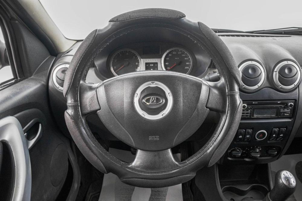 Lada (ВАЗ) Largus I Барнаул  - изображение 13