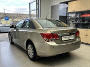 Chevrolet Cruze I Новосибирск  - изображение 18