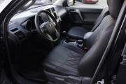 Toyota Land Cruiser Prado 150 Series Брянск  - изображение 29