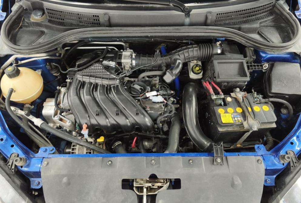 Lada (ВАЗ) Vesta I Екатеринбург  - изображение 22