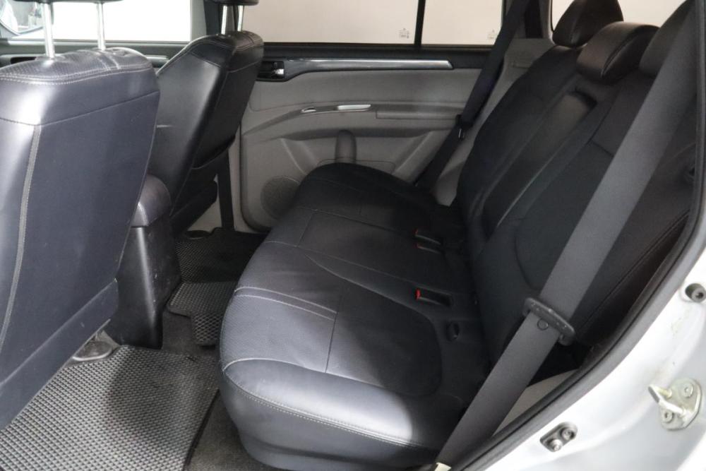 Mitsubishi Pajero Sport II Рестайлинг Санкт-Петербург  - изображение 12