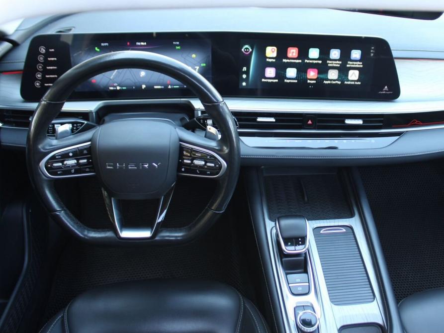 Chery Arrizo 8 Дзержинск  - изображение 13