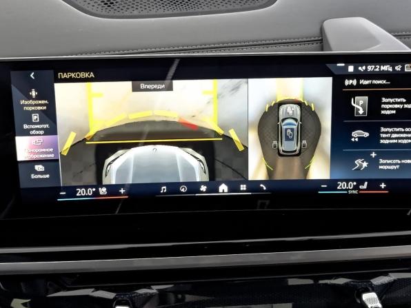 BMW X5 IV (G05/G18) Рестайлинг с пробегом 2025 года, цена 13 850 000 рублей, 7000 км, внедорожник, Автокод Объявления