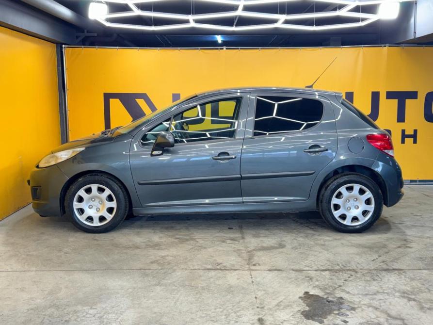 Peugeot 207 I Ижевск  - изображение 6