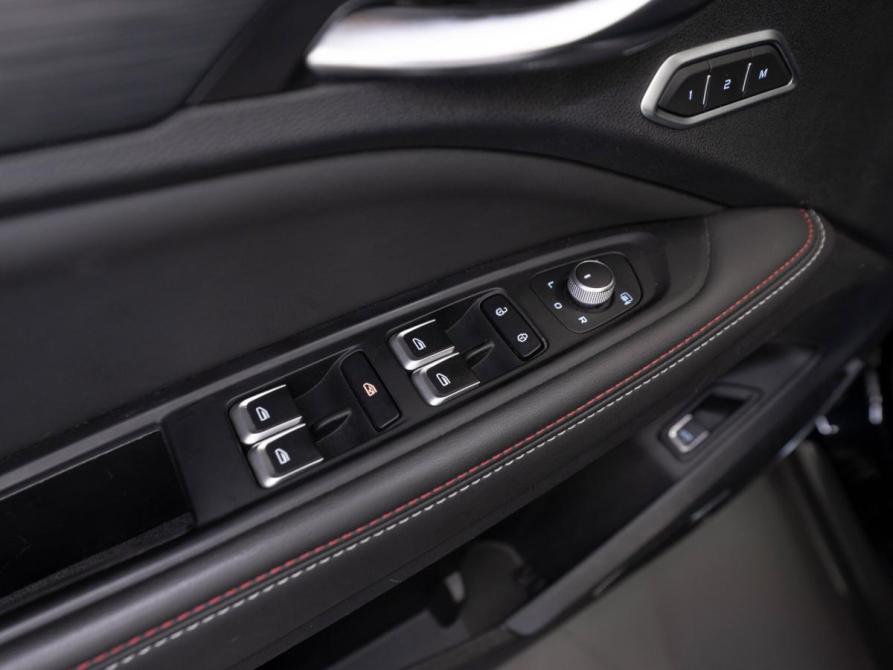 Geely Tugella I Рестайлинг Москва  - изображение 22
