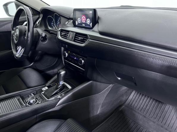 Mazda 6 III (GJ) Рестайлинг с пробегом 2016 года, цена 1 799 000 рублей, 81143 км, седан, Автокод Объявления