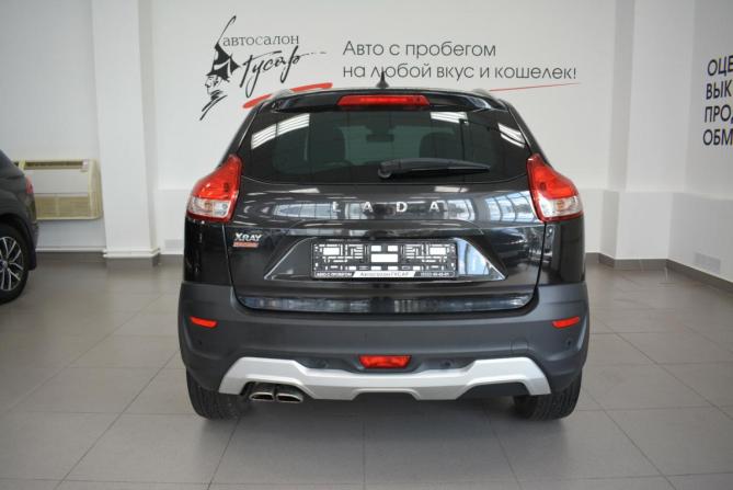 Lada (ВАЗ) XRAY I с пробегом 2021 года, цена 1 199 000 рублей, 38000 км, хэтчбек, Автокод Объявления